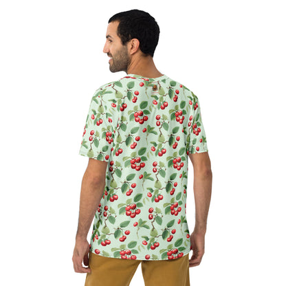 Snoozefest 2023 - Cherry Shirt