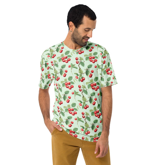 Snoozefest 2023 - Cherry Shirt