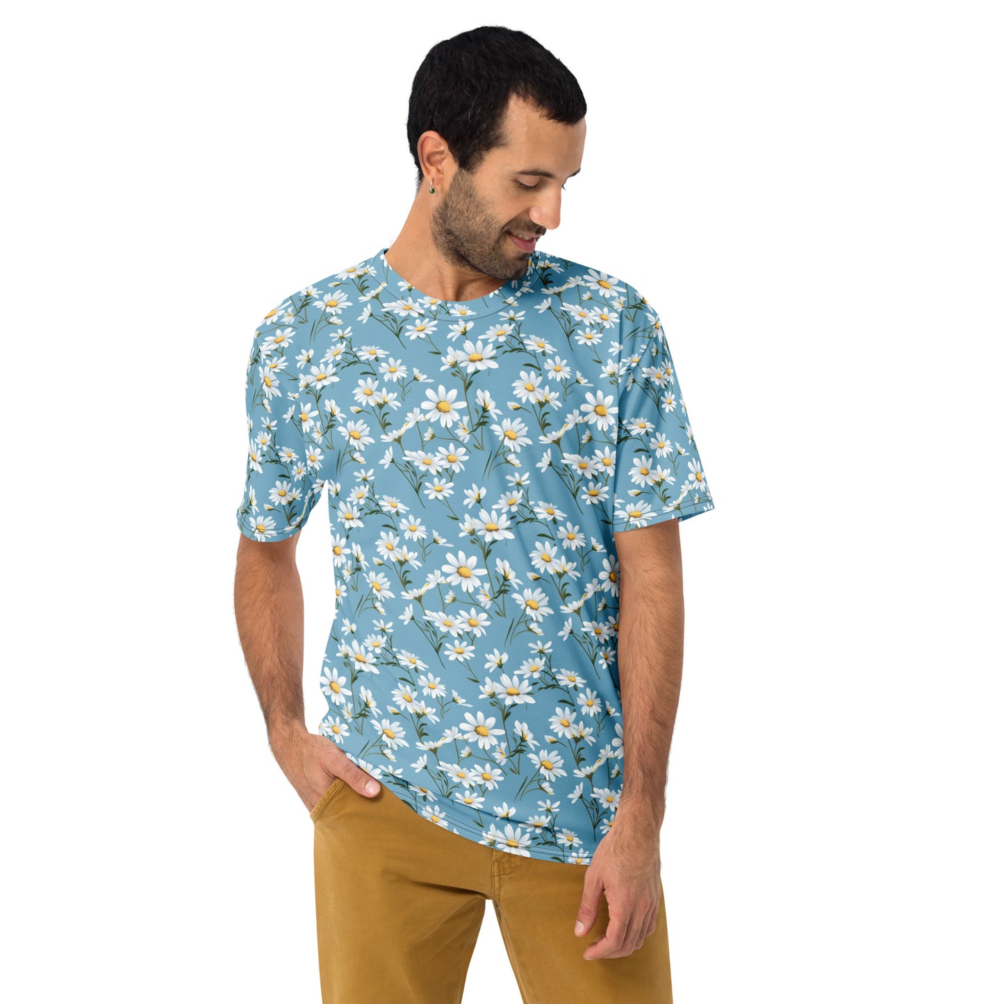 Snoozefest 2023 - Chamomile Shirt