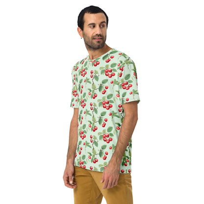 Snoozefest 2023 - Cherry Shirt