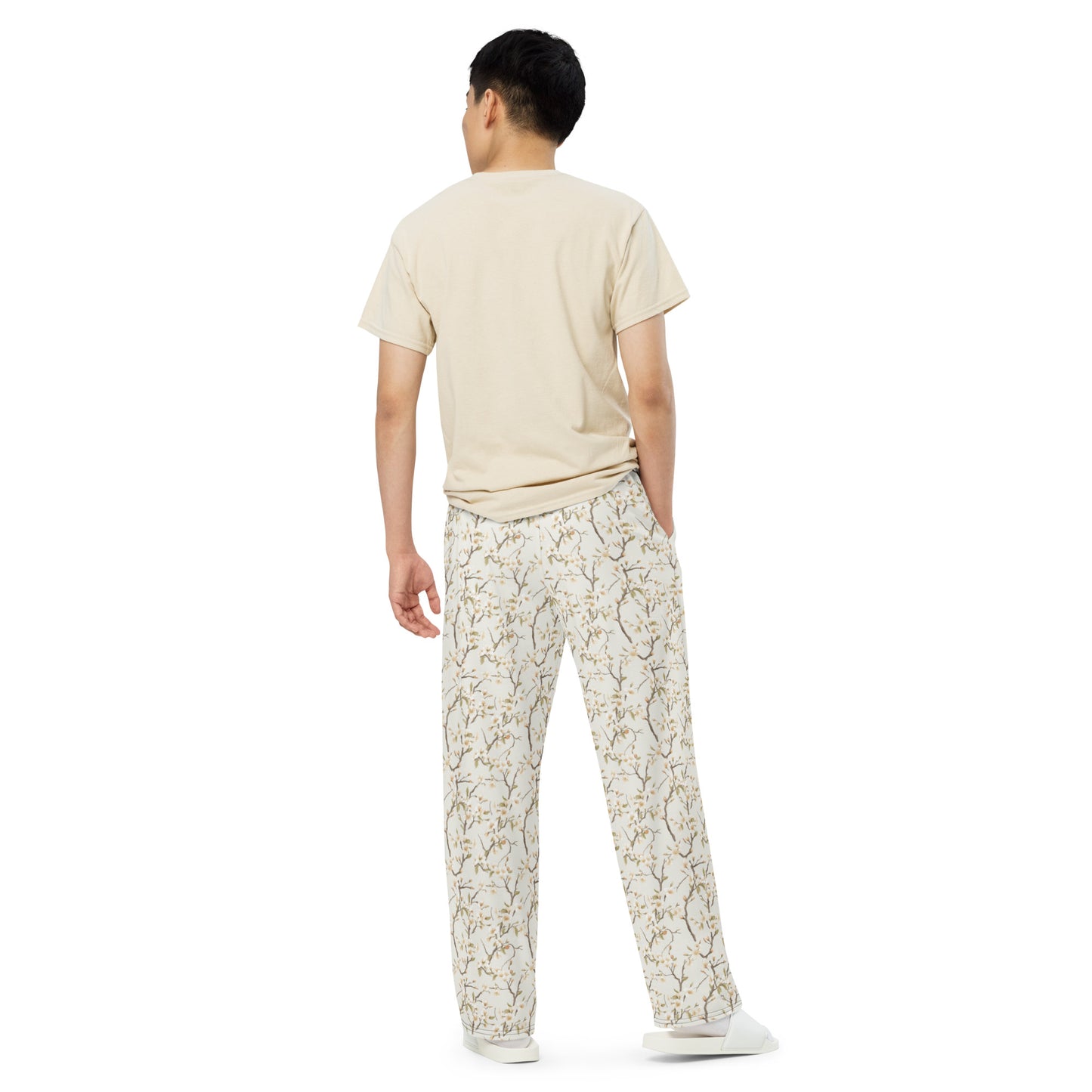 Snoozefest 2023 - Almond Pants