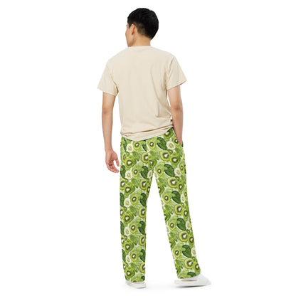 Snoozefest 2023 - Kiwi Pants