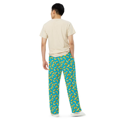 Snoozefest 2023 - Banana Pants