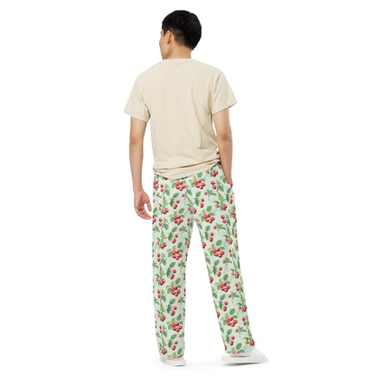 Snoozefest 2023 - Cherry Pants