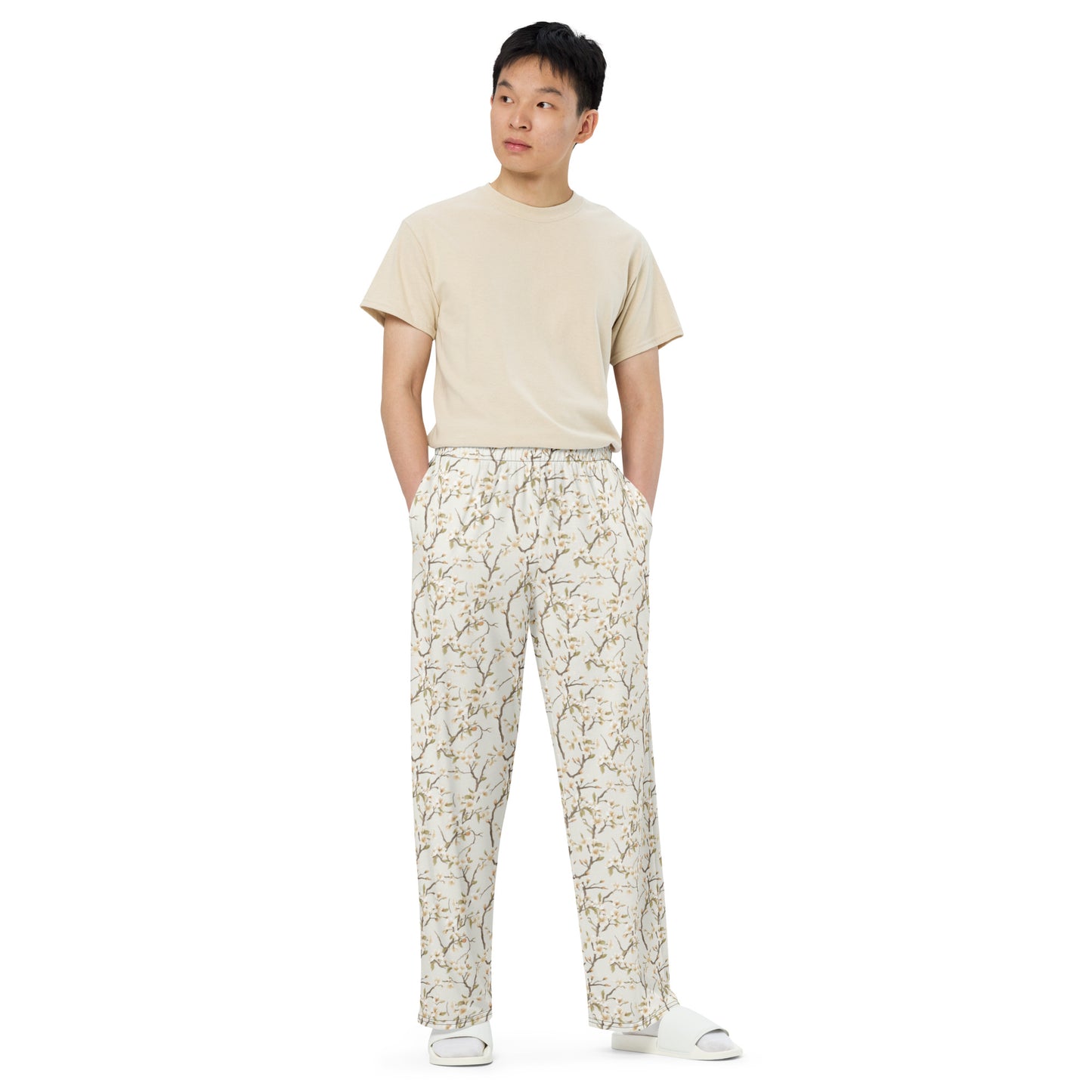 Snoozefest 2023 - Almond Pants