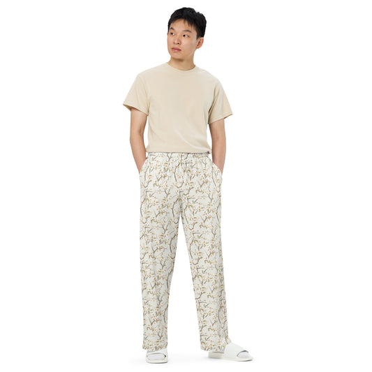 Snoozefest 2023 - Almond Pants