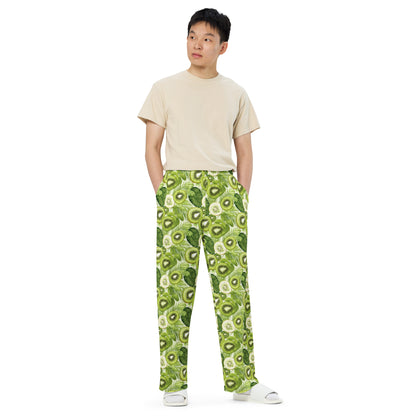 Snoozefest 2023 - Kiwi Pants