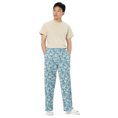 Snoozefest 2023 - Chamomile Pants