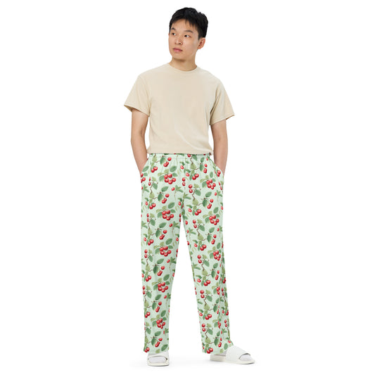 Snoozefest 2023 - Cherry Pants