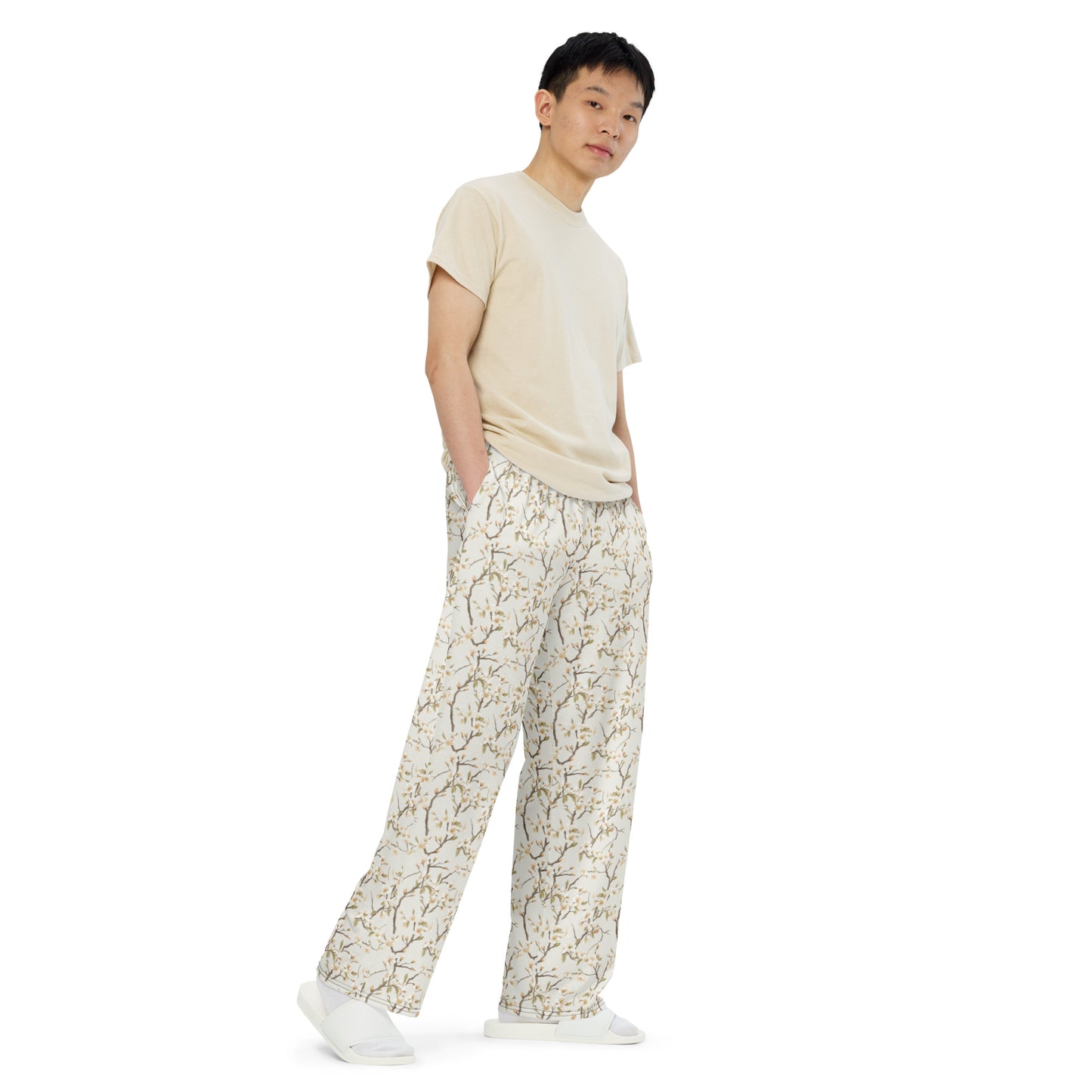 Snoozefest 2023 - Almond Pants