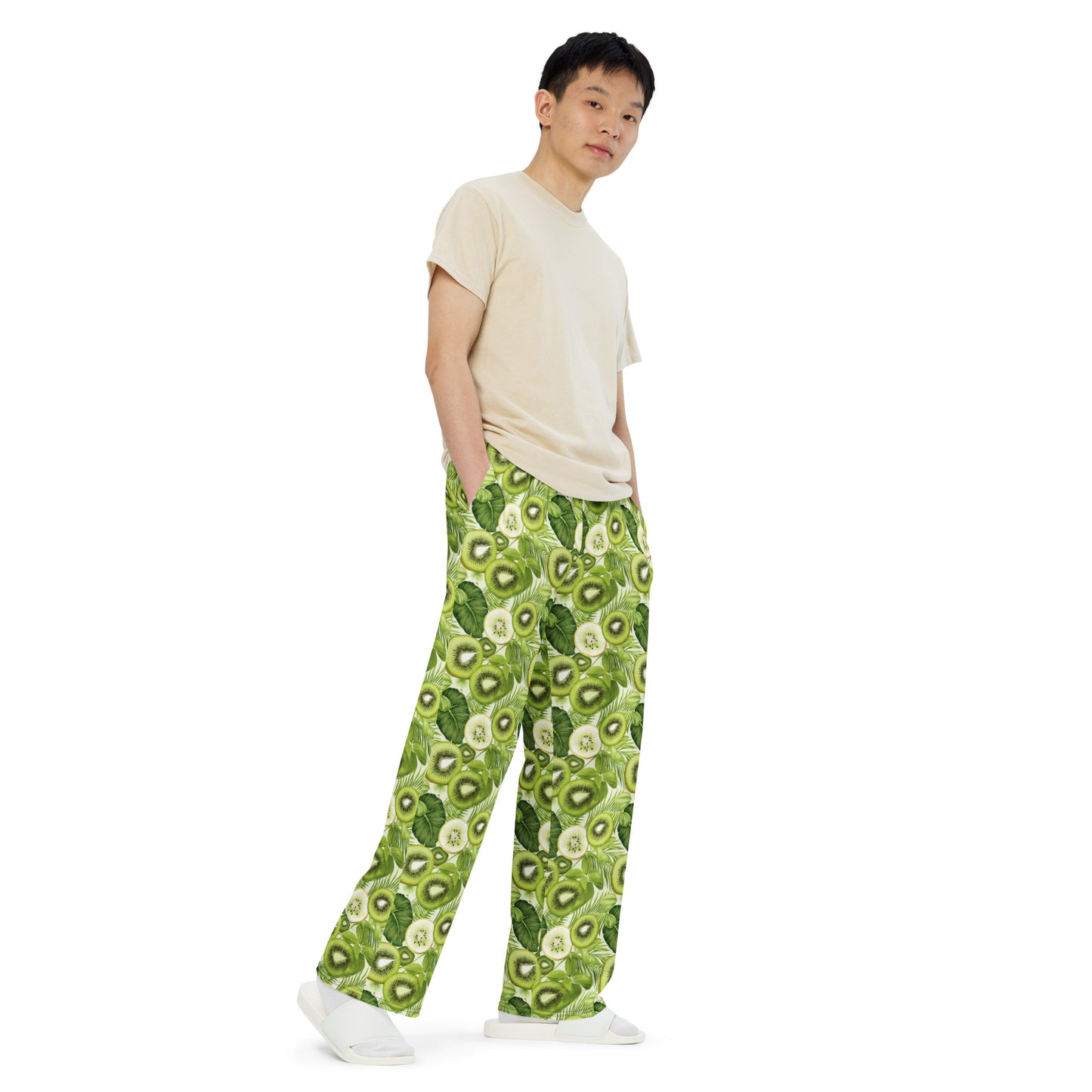 Snoozefest 2023 - Kiwi Pants