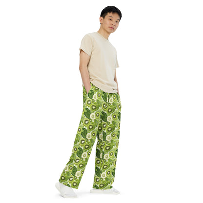 Snoozefest 2023 - Kiwi Pants