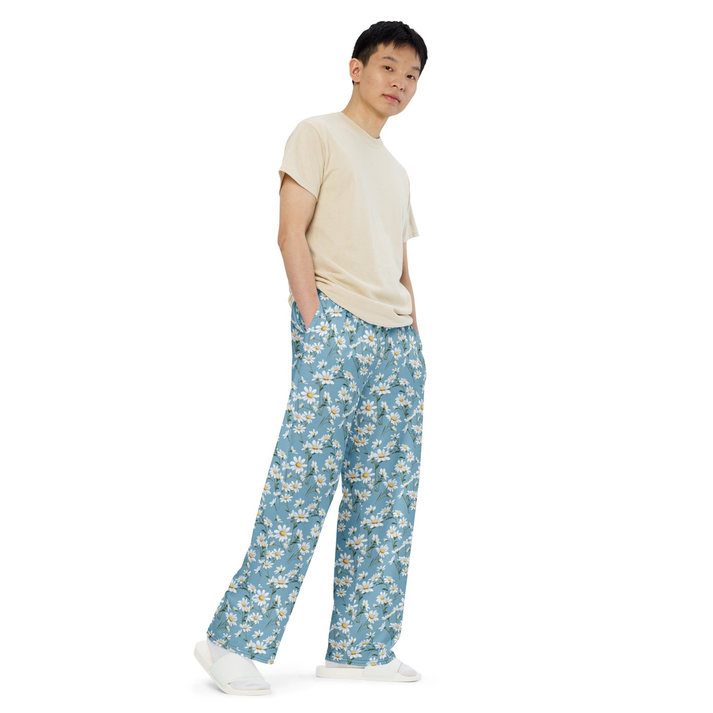 Snoozefest 2023 - Chamomile Pants