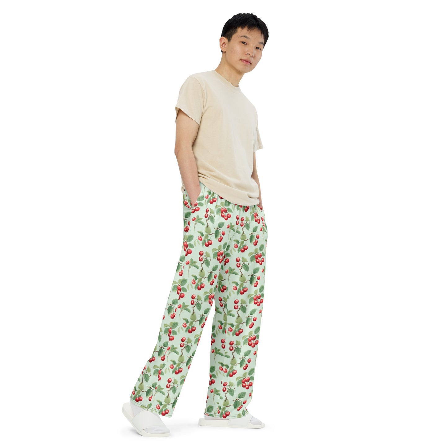 Snoozefest 2023 - Cherry Pants