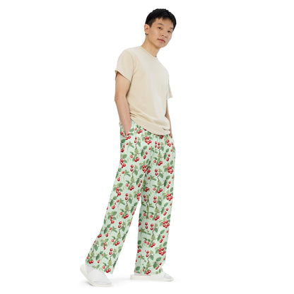 Snoozefest 2023 - Cherry Pants