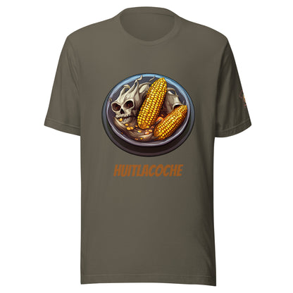 Food is Metal 2023 - Huitlacoche