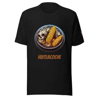 Food is Metal 2023 - Huitlacoche