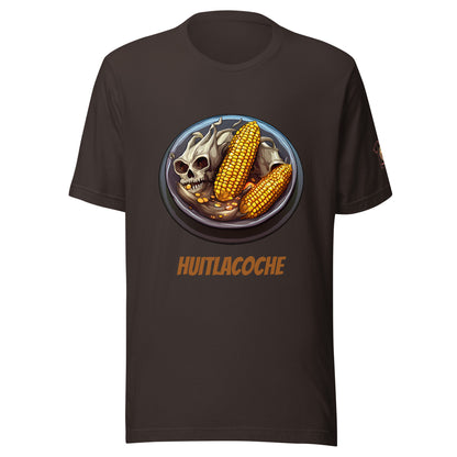 Food is Metal 2023 - Huitlacoche