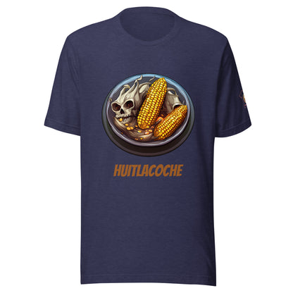 Food is Metal 2023 - Huitlacoche