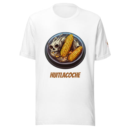 Food is Metal 2023 - Huitlacoche