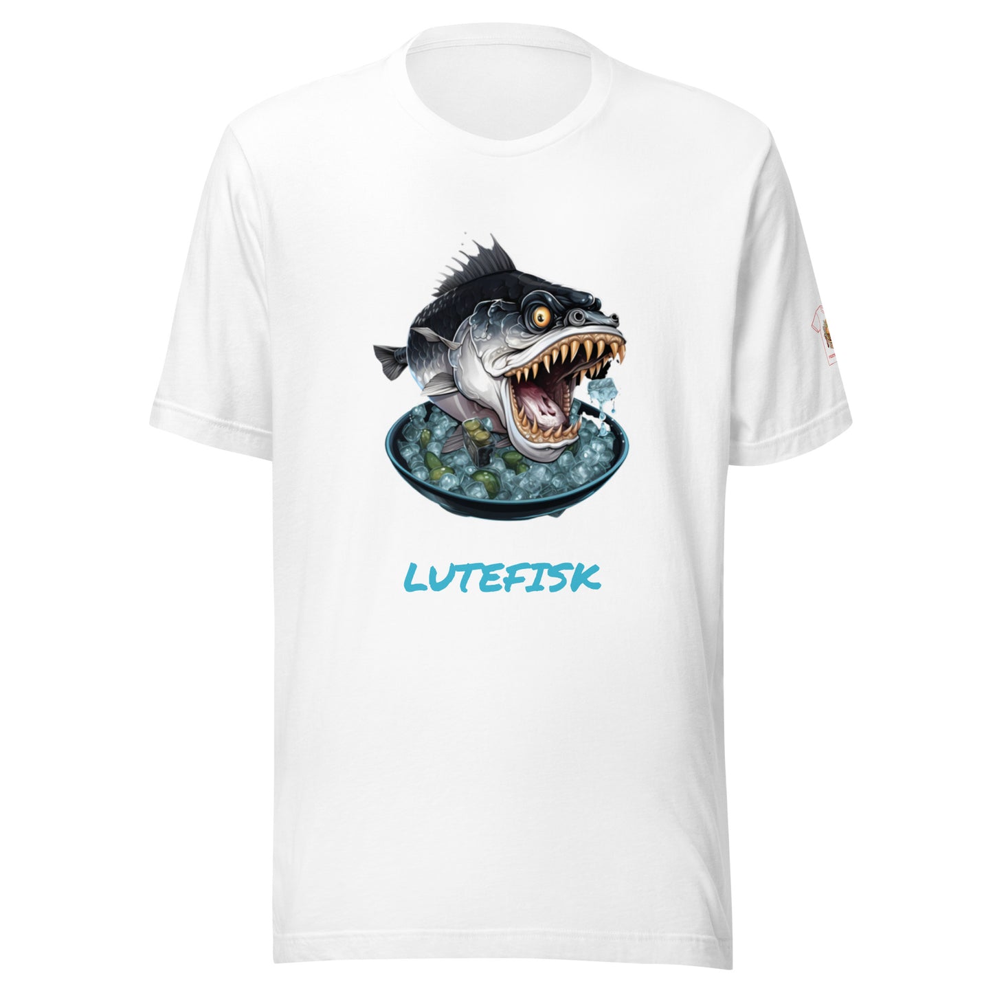 Food is Metal 2023 - Lutefisk