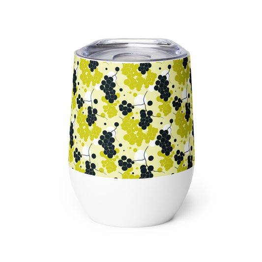 Wine tumbler - Sauvignon Blanc