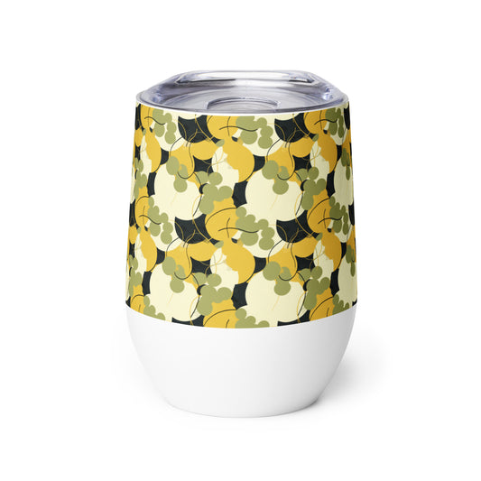 Wine tumbler - Chardonnay