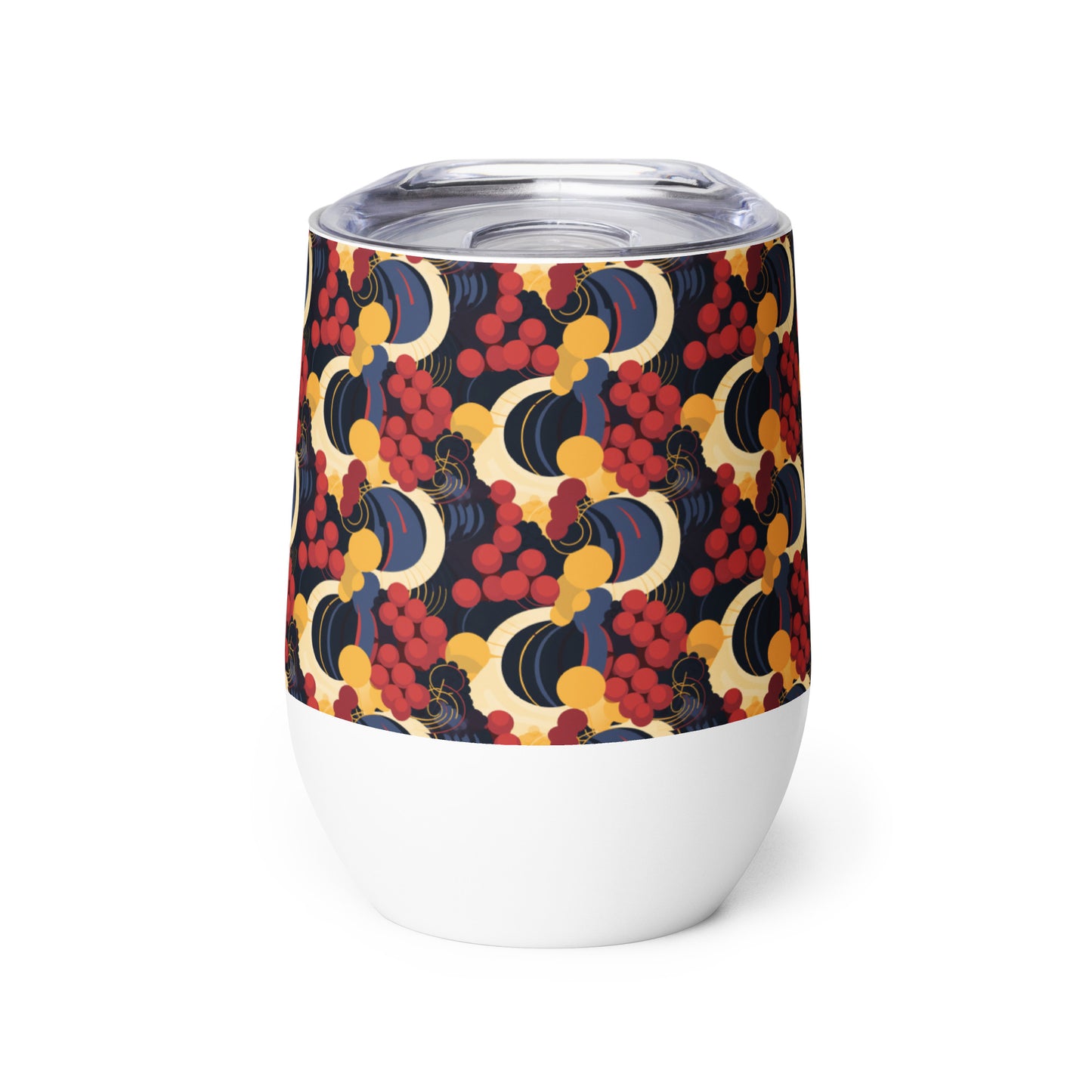 Wine tumbler - Shiraz